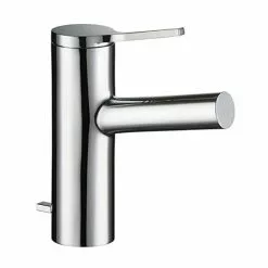 Mira Evolve Monobloc Basin Mixer + Pop-up Waste - 2.1816.001