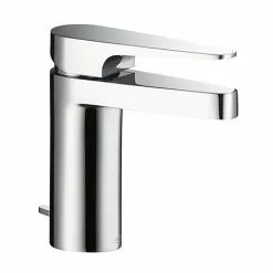 Mira Precision Monobloc Basin Mixer + Pop-up Waste - 2.1817.001
