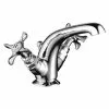 Mira Virtue Monobloc Basin Mixer + Pop-up Waste - 2.1820.001
