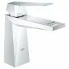 Grohe Allure Brilliant M-Size Mono Basin Mixer - 23033000