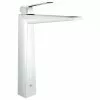 Grohe Allure Brilliant Tall Mono Basin Mixer - 23114000