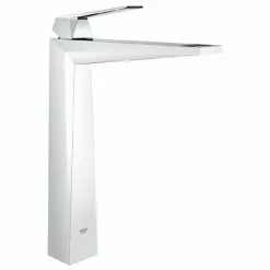Grohe Allure Brilliant Tall Mono Basin Mixer - 23114000