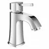 Grohe Grandera Mono Basin Mixer - Chrome - 23310000