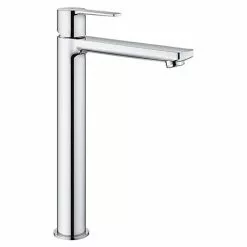 Grohe Lineare Tall Mono Basin Mixer - 23405001