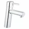 Grohe Concetto Mono Basin Mixer - 23451001