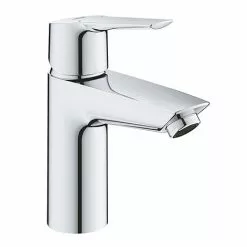 Grohe QuickFix Start S-Size Mono Basin Mixer (Low Pressure) - 24166003
