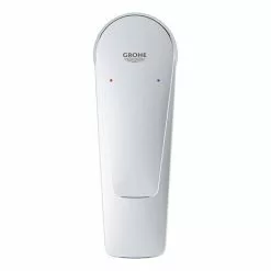 Grohe Start Edge Mono Basin Mixer - 24314001 -Basin Taps Shop 24314001 D2 460