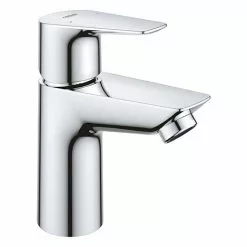 Grohe Start Edge Mono Basin Mixer - 24314001
