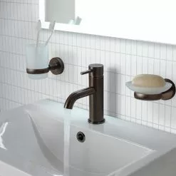 Basin Taps Shop -Basin Taps Shop 27008ABBL D1 460