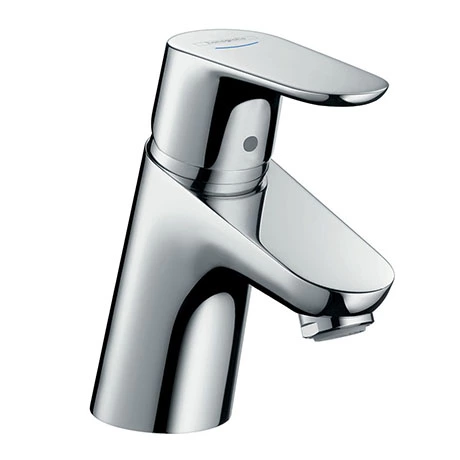 Hansgrohe Focus Pillar Tap 70 for Hot Water without Waste - 31130000 1 Hansgrohe Focus Pillar Tap 70 for Hot Water without Waste - 31130000