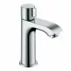 Hansgrohe Metris Pillar Tap 100 for Cold Water without Waste - 31166000