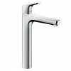 Hansgrohe Focus Single Lever Basin Mixer 230 without Waste - 31532000
