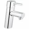 Grohe Concetto Mono Basin Mixer - 3224010L