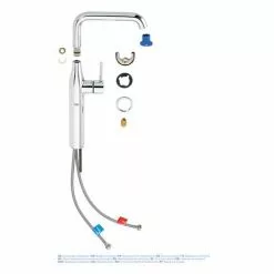 Basin Taps Shop -Basin Taps Shop 32901001 D1 460