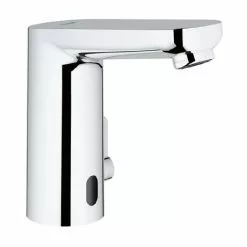 Grohe Eurosmart Cosmopolitan E Infra-Red Electronic Basin Mixer - 36327001