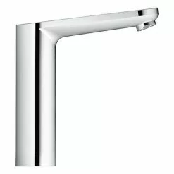 Grohe Eurosmart Cosmopolitan Infra-Red Basin Tap 1/2" L-Size - Chrome - 36422000 5 Grohe Eurosmart Cosmopolitan Infra-Red Basin Tap 1/2" L-Size - Chrome - 36422000 -Basin Taps Shop 36422000 d2 460