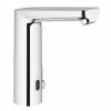 Grohe Eurosmart Cosmopolitan Infra-Red Basin Tap 1/2" L-Size - Chrome - 36422000