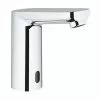 Grohe Eurosmart Cosmopolitan E Infra-Red Basin Tap 1/2" - Chrome - 36439000