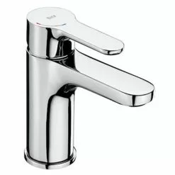 Roca L20 Cold Start Mono Basin Mixer