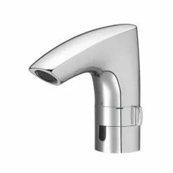 Roca M3 Electronic Basin Mixer - Mains Operated - 5A5502C00