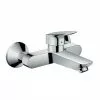 Hansgrohe Logis Wall Mounted Single Lever Basin Mixer - 71225000