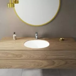 Hansgrohe Pack of 6 Vernis Blend Single Lever Basin Mixer 70 with Pop-up Waste - 71587000 -Basin Taps Shop 71558000 D1 460 1