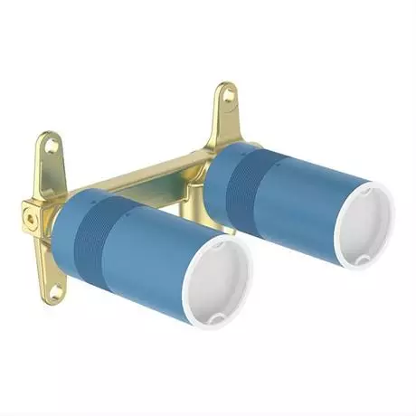 Ideal Standard Tesi Single Lever Built-In Basin Mixer 6 Ideal Standard Tesi Single Lever Built-In Basin Mixer - Image 6