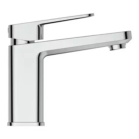 Ideal Standard Tonic II Single Lever Basin Mixer - A6327AA 2 Ideal Standard Tonic II Single Lever Basin Mixer - A6327AA - Image 2