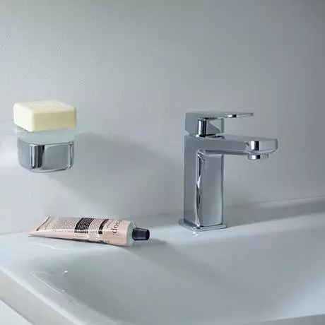 Ideal Standard Tonic II Single Lever Basin Mixer - A6327AA 5 Ideal Standard Tonic II Single Lever Basin Mixer - A6327AA - Image 5