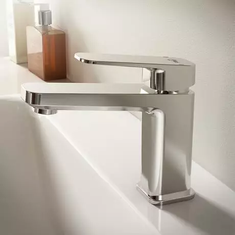 Ideal Standard Tonic II Single Lever Basin Mixer - A6327AA 6 Ideal Standard Tonic II Single Lever Basin Mixer - A6327AA - Image 6