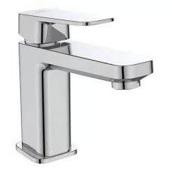 Ideal Standard Tonic II Single Lever Basin Mixer - A6327AA