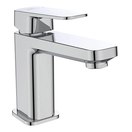 Ideal Standard Tonic II Single Lever Basin Mixer - A6327AA 1 Ideal Standard Tonic II Single Lever Basin Mixer - A6327AA