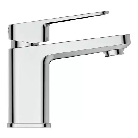 Ideal Standard Tonic II Single Lever Mini Basin Mixer - A6331AA 2 Ideal Standard Tonic II Single Lever Mini Basin Mixer - A6331AA - Image 2