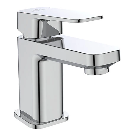 Ideal Standard Tonic II Single Lever Mini Basin Mixer - A6331AA 1 Ideal Standard Tonic II Single Lever Mini Basin Mixer - A6331AA