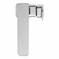 Ideal Standard Tonic II Single Lever High Spout Basin Mixer - A6333AA -Basin Taps Shop A6333AA D2 460