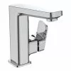Ideal Standard Tonic II Single Lever High Spout Basin Mixer - A6333AA