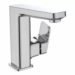 Ideal Standard Tonic II Single Lever High Spout Basin Mixer - A6333AA