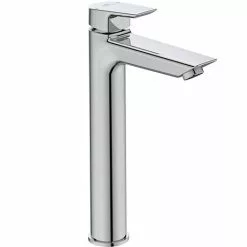Ideal Standard Tesi Single Lever Tall Basin Mixer - A6575AA