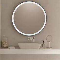 Ideal Standard Tesi Single Lever Built-In Basin Mixer 9 Ideal Standard Tesi Single Lever Built-In Basin Mixer -Basin Taps Shop A6578AA D3 460