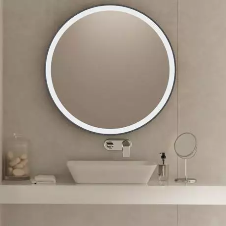 Ideal Standard Tesi Single Lever Built-In Basin Mixer 4 Ideal Standard Tesi Single Lever Built-In Basin Mixer - Image 4