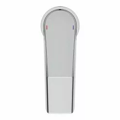 Ideal Standard Tesi Single Lever Basin Mixer -Basin Taps Shop A6587AA D4 460