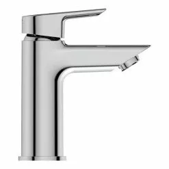 Ideal Standard Tesi Single Lever Basin Mixer -Basin Taps Shop A6587AA D5 460
