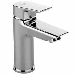 Ideal Standard Tesi Single Lever Basin Mixer
