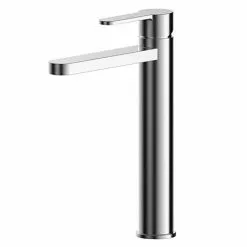 Nuie Arvan High Rise Mono Basin Mixer - ARV370