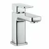 Crosswater - Atoll Monobloc Basin Mixer - AT110DNC