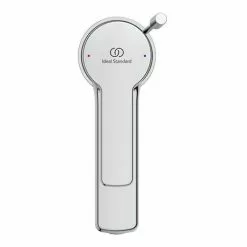 Ideal Standard Calista Single Lever Basin Mixer with Pop-up Waste - B1148AA -Basin Taps Shop B1148AA ai2 460