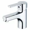 Ideal Standard Calista Single Lever Basin Mixer - B1149AA