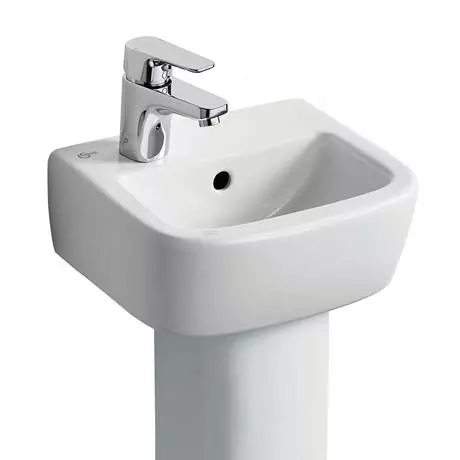 Ideal Standard Tempo Mini Basin Mixer - B1480AA 3 Ideal Standard Tempo Mini Basin Mixer - B1480AA - Image 3