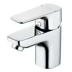 Ideal Standard Tempo Mini Basin Mixer - B1480AA