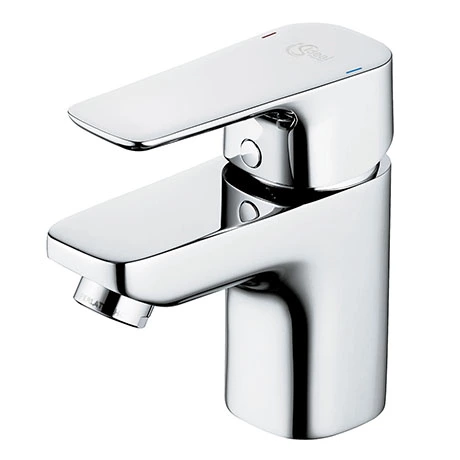 Ideal Standard Tempo Mini Basin Mixer - B1480AA 1 Ideal Standard Tempo Mini Basin Mixer - B1480AA
